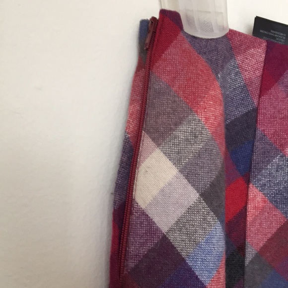 H&M Winter wear skirt - Picture 2 of 5